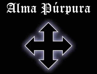 logo Alma Púrpura logo Alma Púrpura